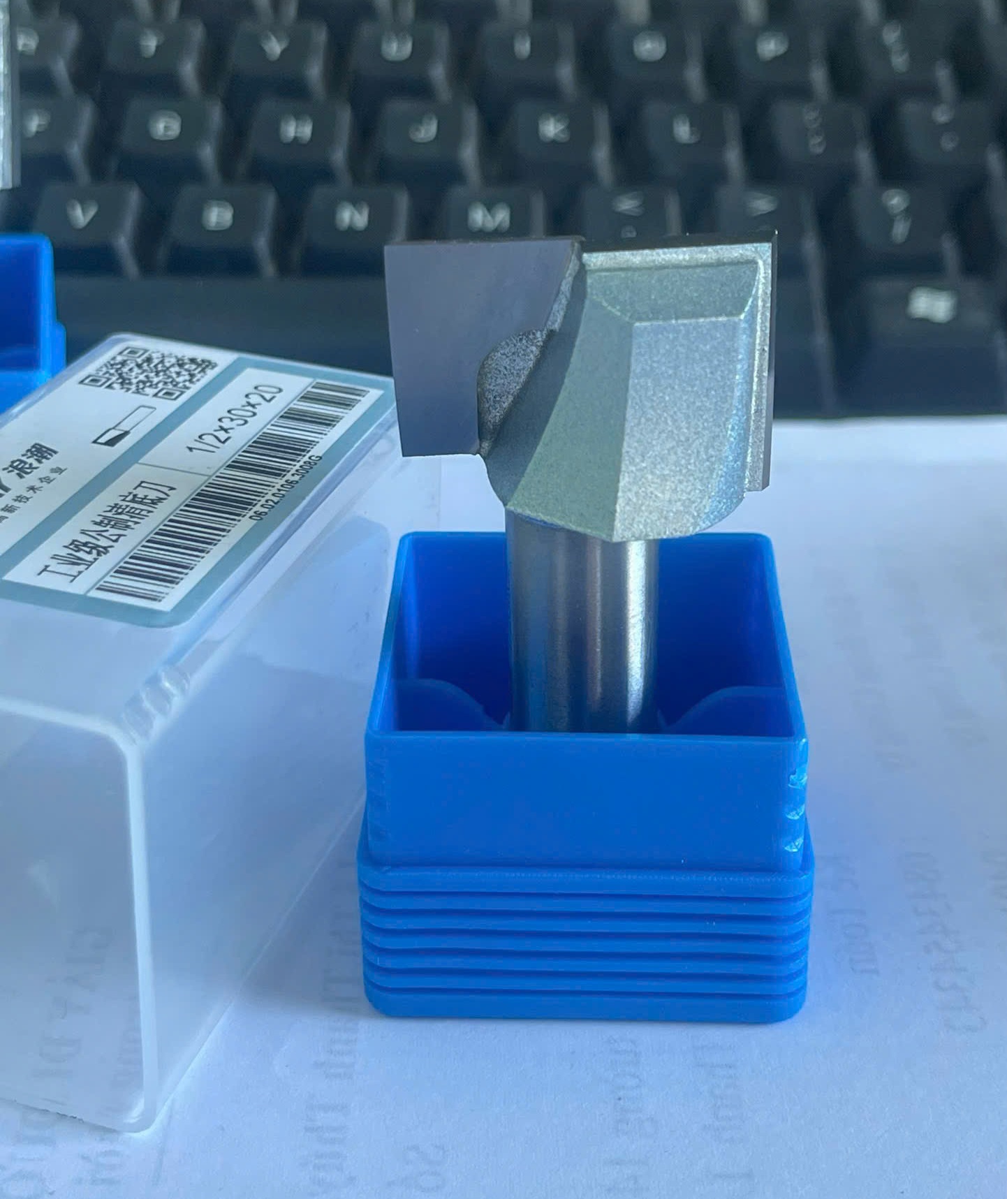 Mũi cắt CNC - Máy In ấn Hoàng Giang Digital - Công Ty TNHH Hoàng Giang Digital